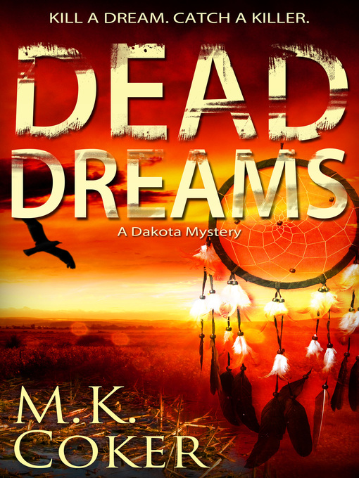 Cover image for Dead Dreams